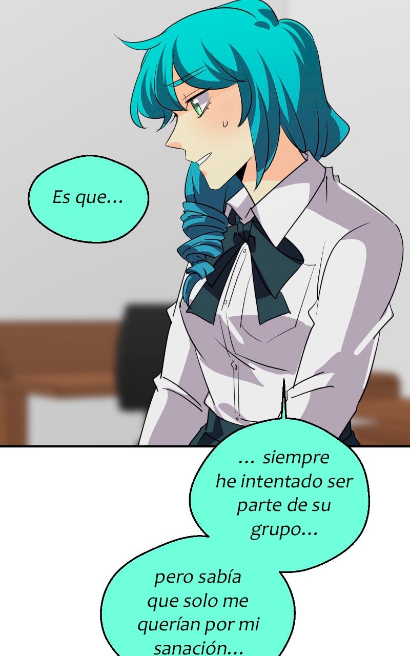 Read extraOrdinario ES Manga Online