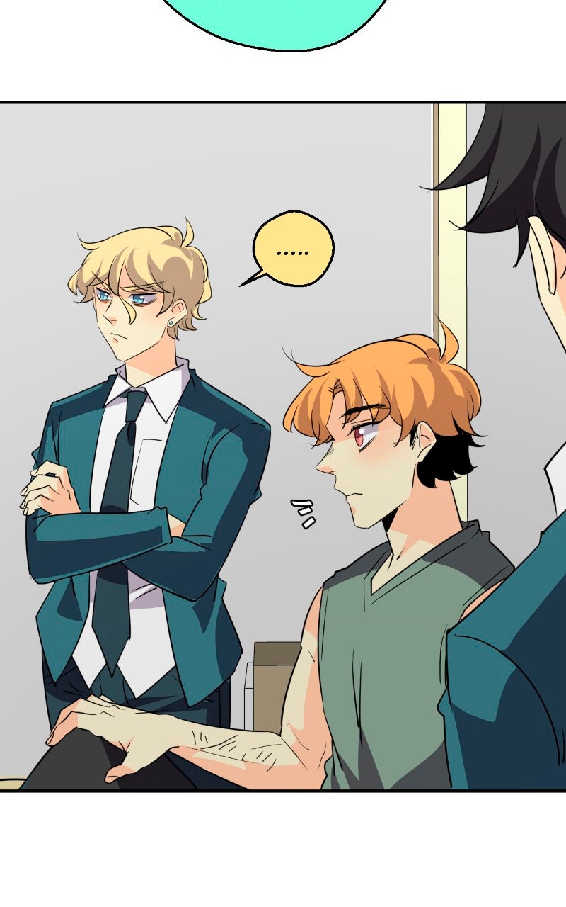 Read extraOrdinario ES Manga Online