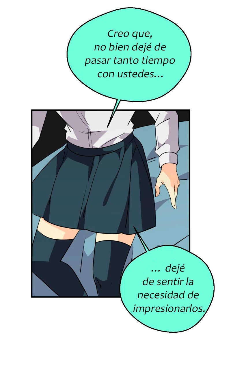 Read extraOrdinario ES Manga Online