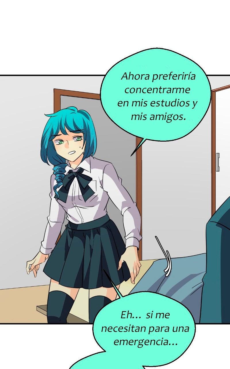 Read extraOrdinario ES Manga Online