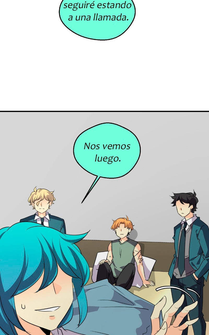 Read extraOrdinario ES Manga Online