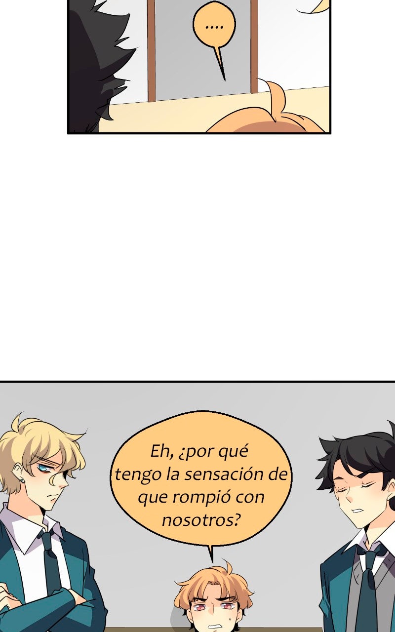 Read extraOrdinario ES Manga Online