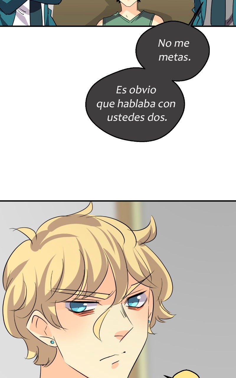 Read extraOrdinario ES Manga Online