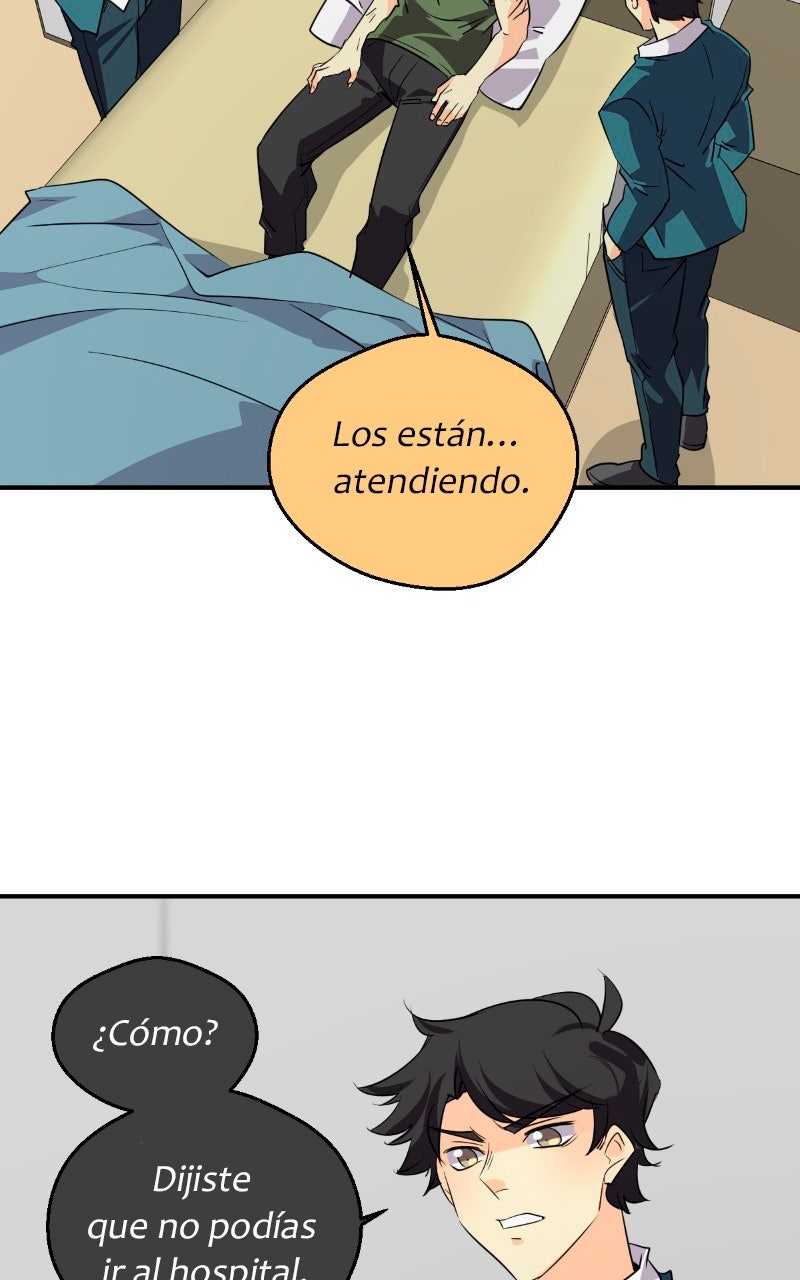 Read extraOrdinario ES Manga Online