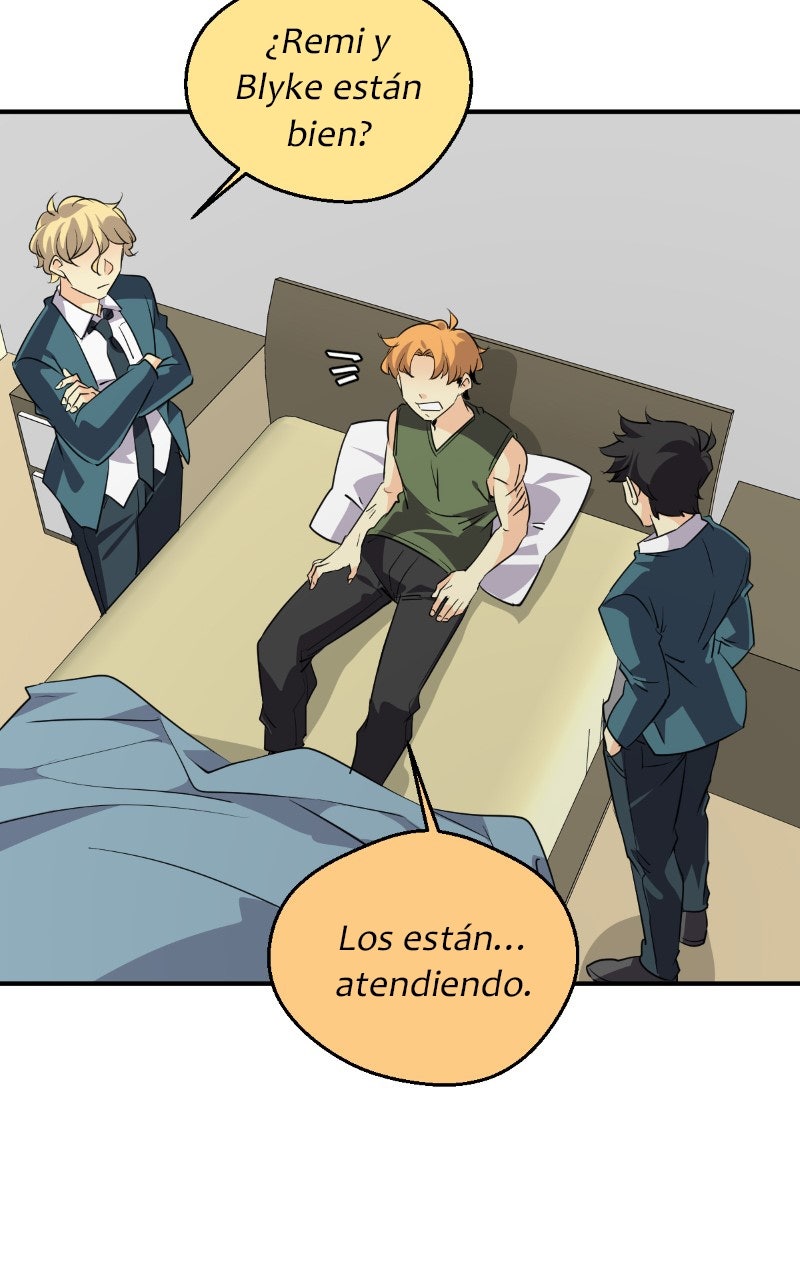 Read extraOrdinario ES Manga Online