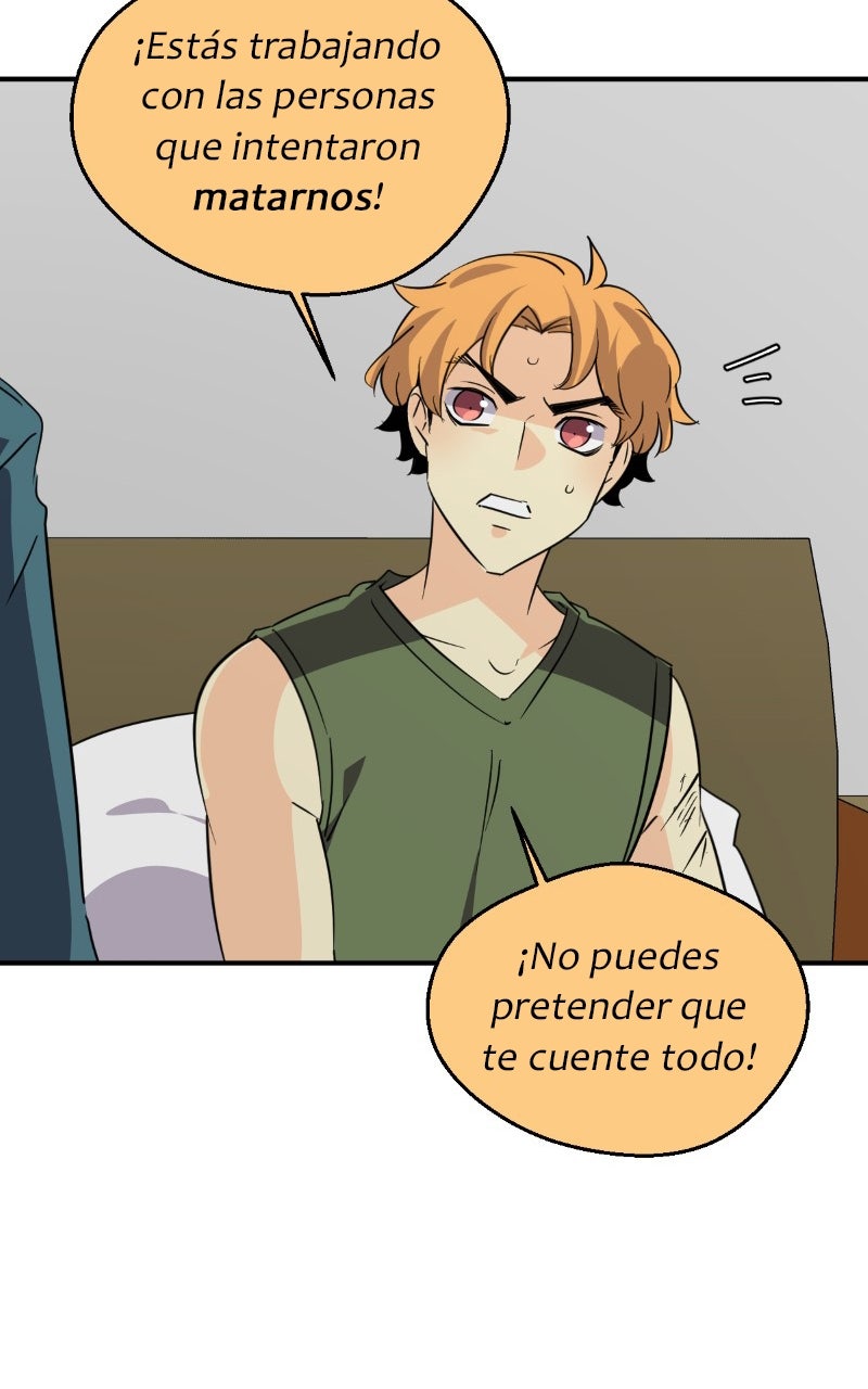 Read extraOrdinario ES Manga Online