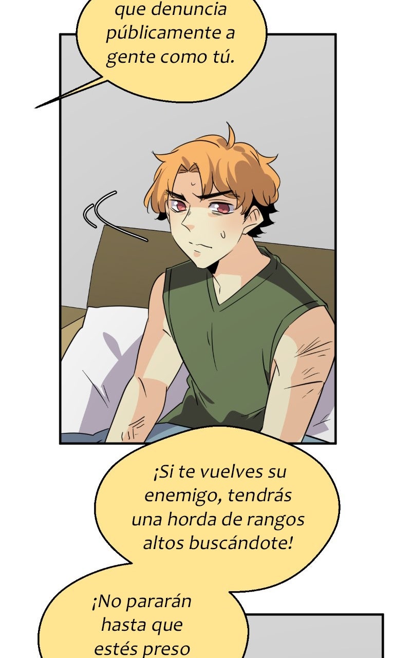 Read extraOrdinario ES Manga Online