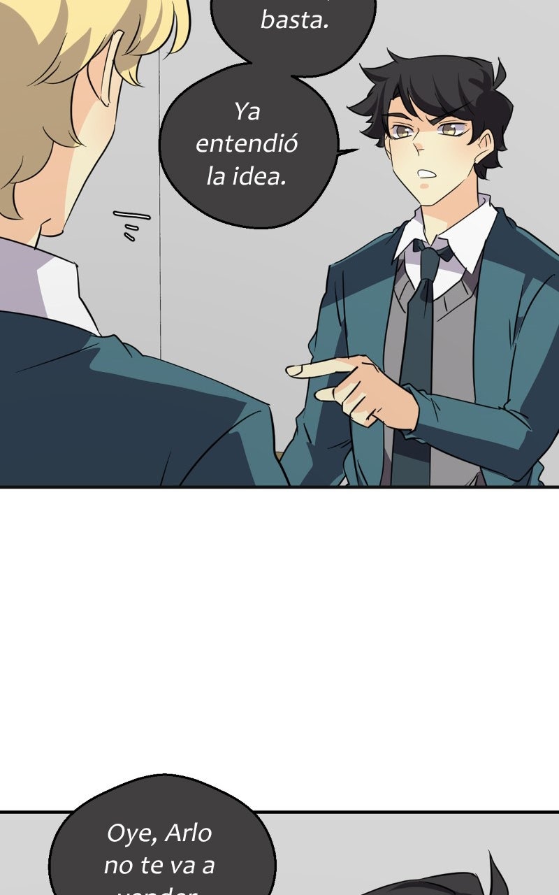 Read extraOrdinario ES Manga Online