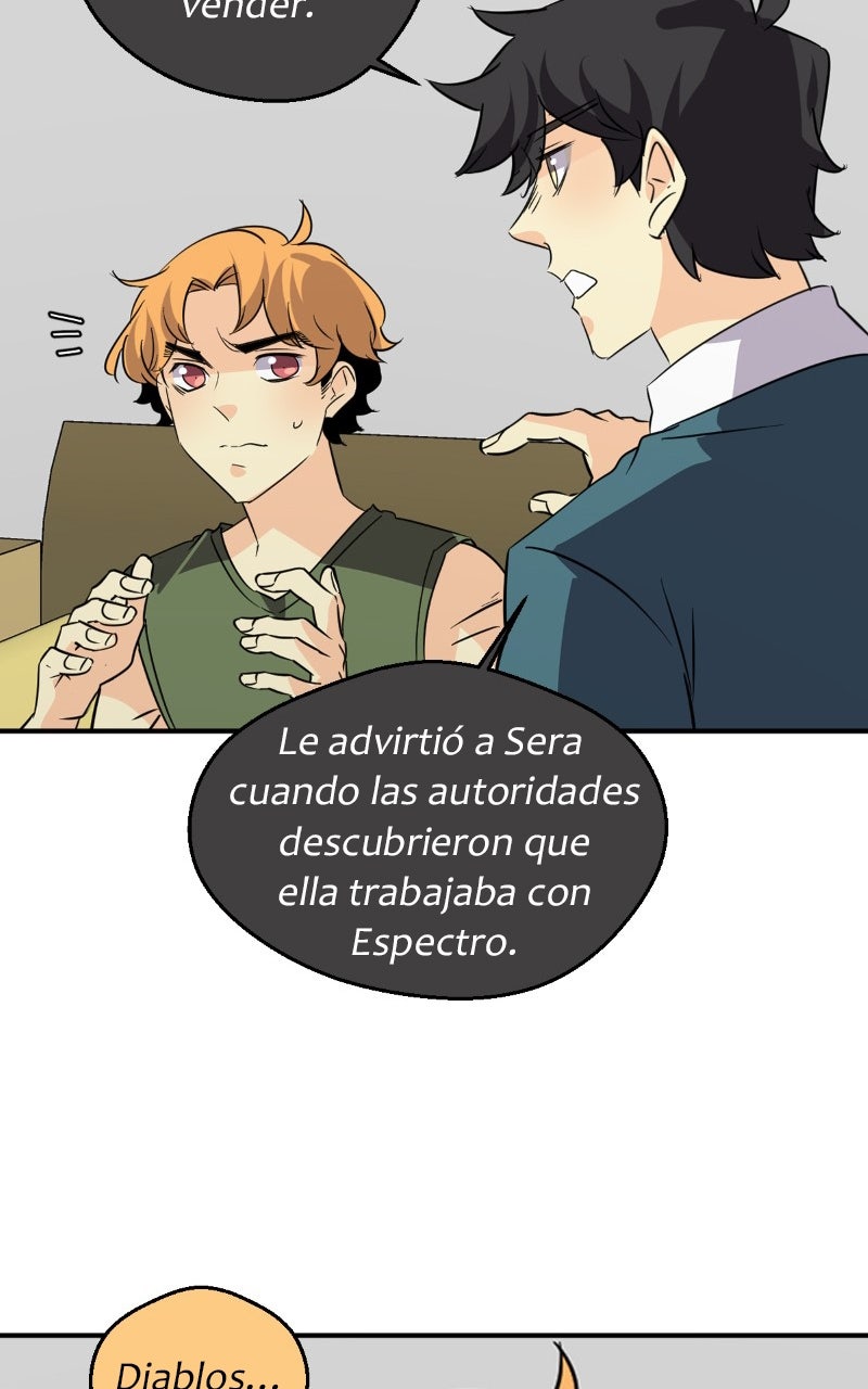 Read extraOrdinario ES Manga Online
