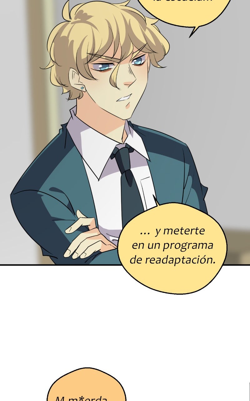 Read extraOrdinario ES Manga Online