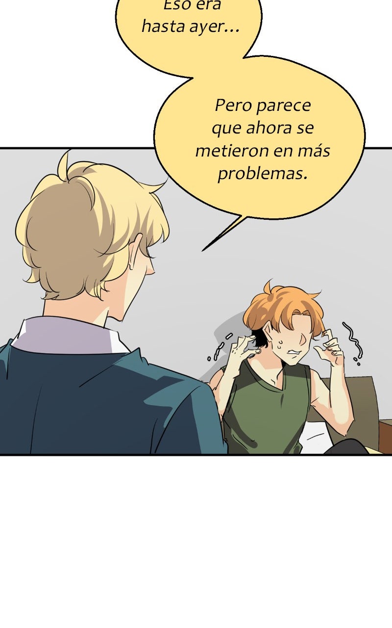 Read extraOrdinario ES Manga Online