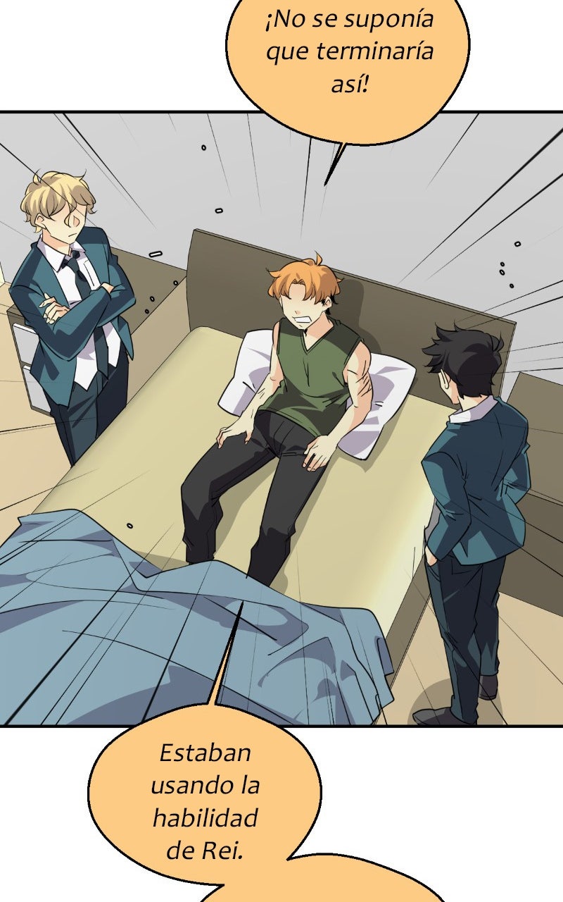 Read extraOrdinario ES Manga Online