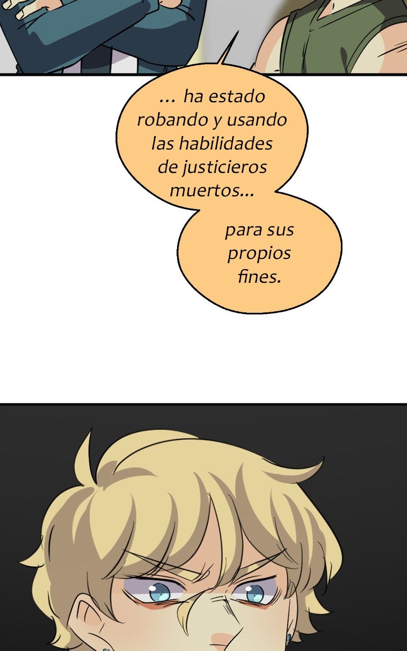 Read extraOrdinario ES Manga Online