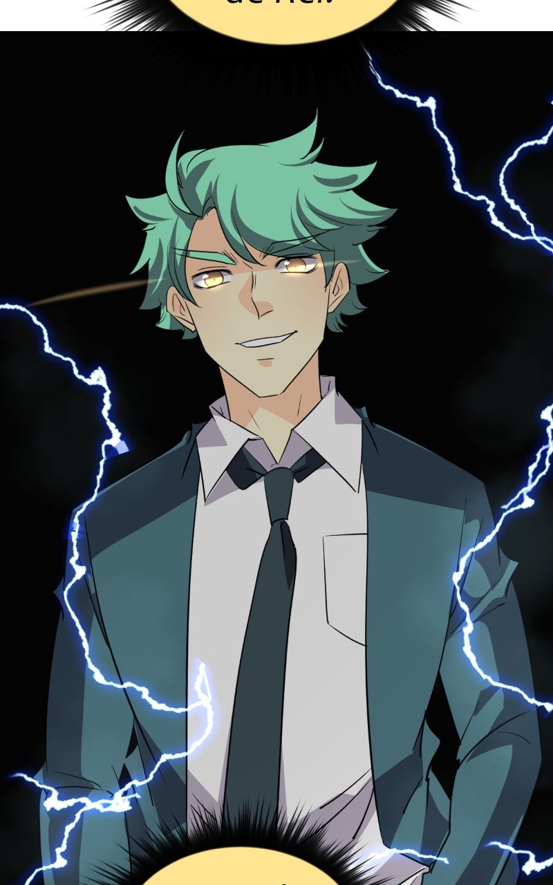 Read extraOrdinario ES Manga Online