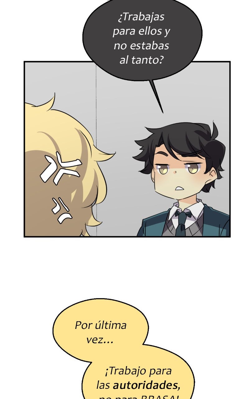 Read extraOrdinario ES Manga Online