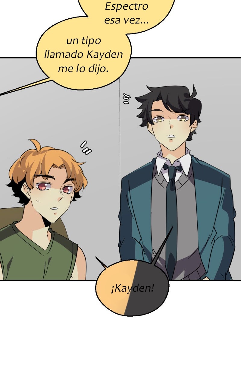 Read extraOrdinario ES Manga Online