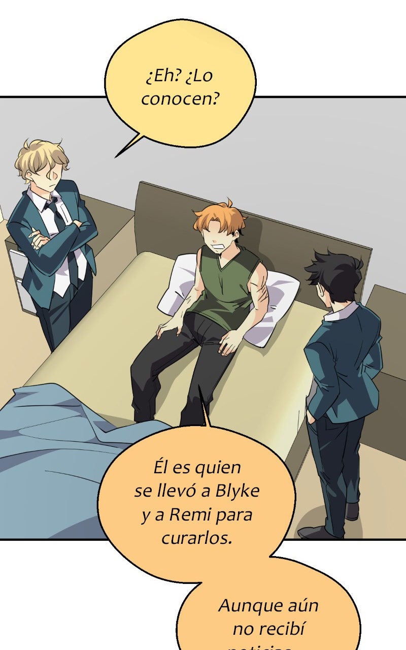 Read extraOrdinario ES Manga Online