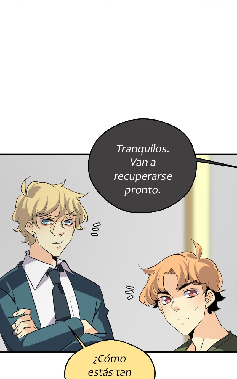 Read extraOrdinario ES Manga Online