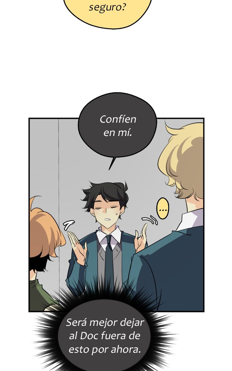 Read extraOrdinario ES Manga Online