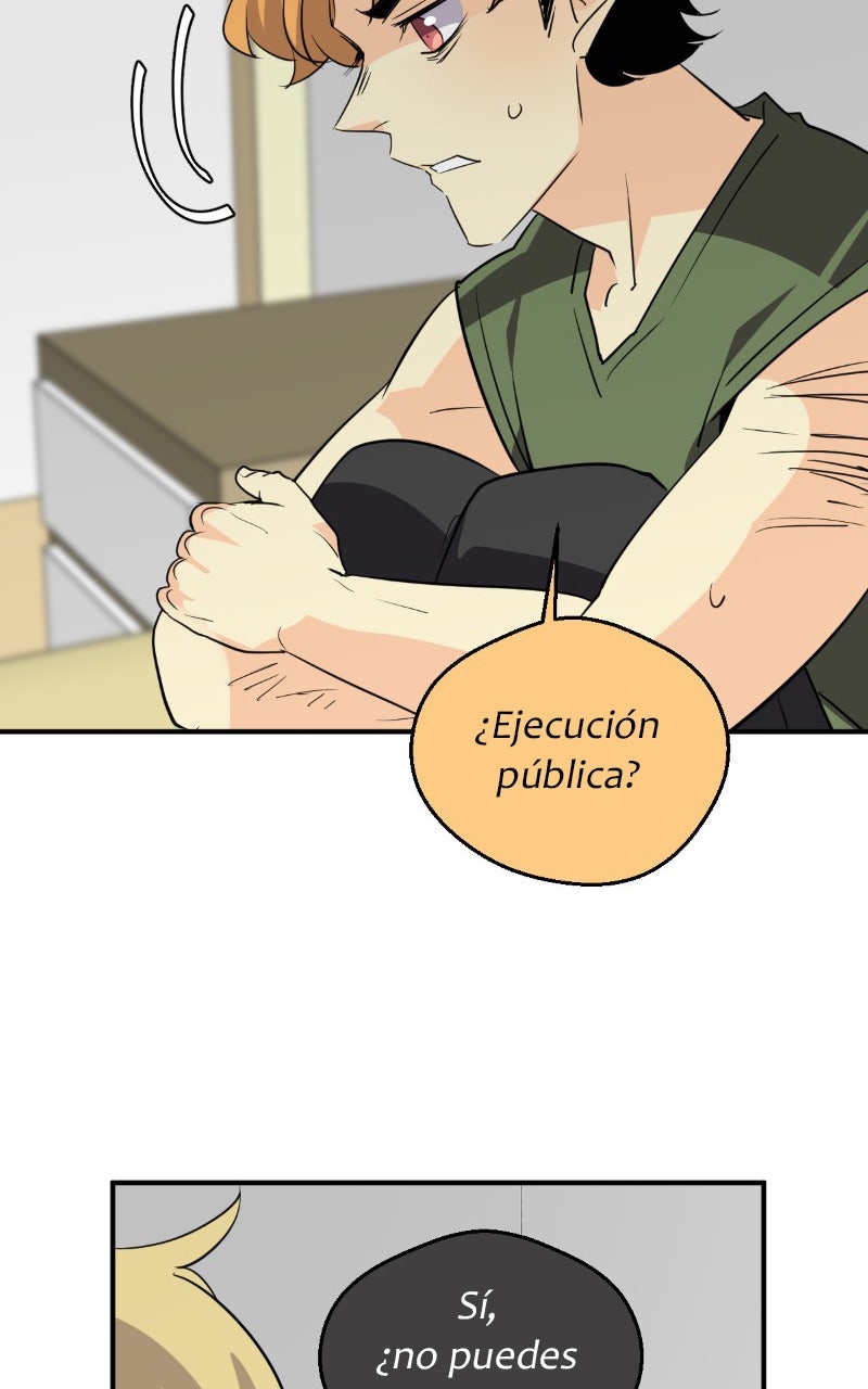 Read extraOrdinario ES Manga Online