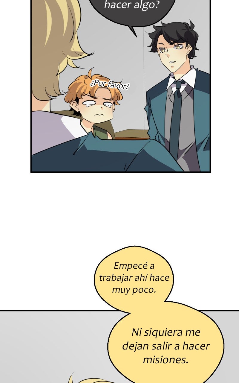 Read extraOrdinario ES Manga Online