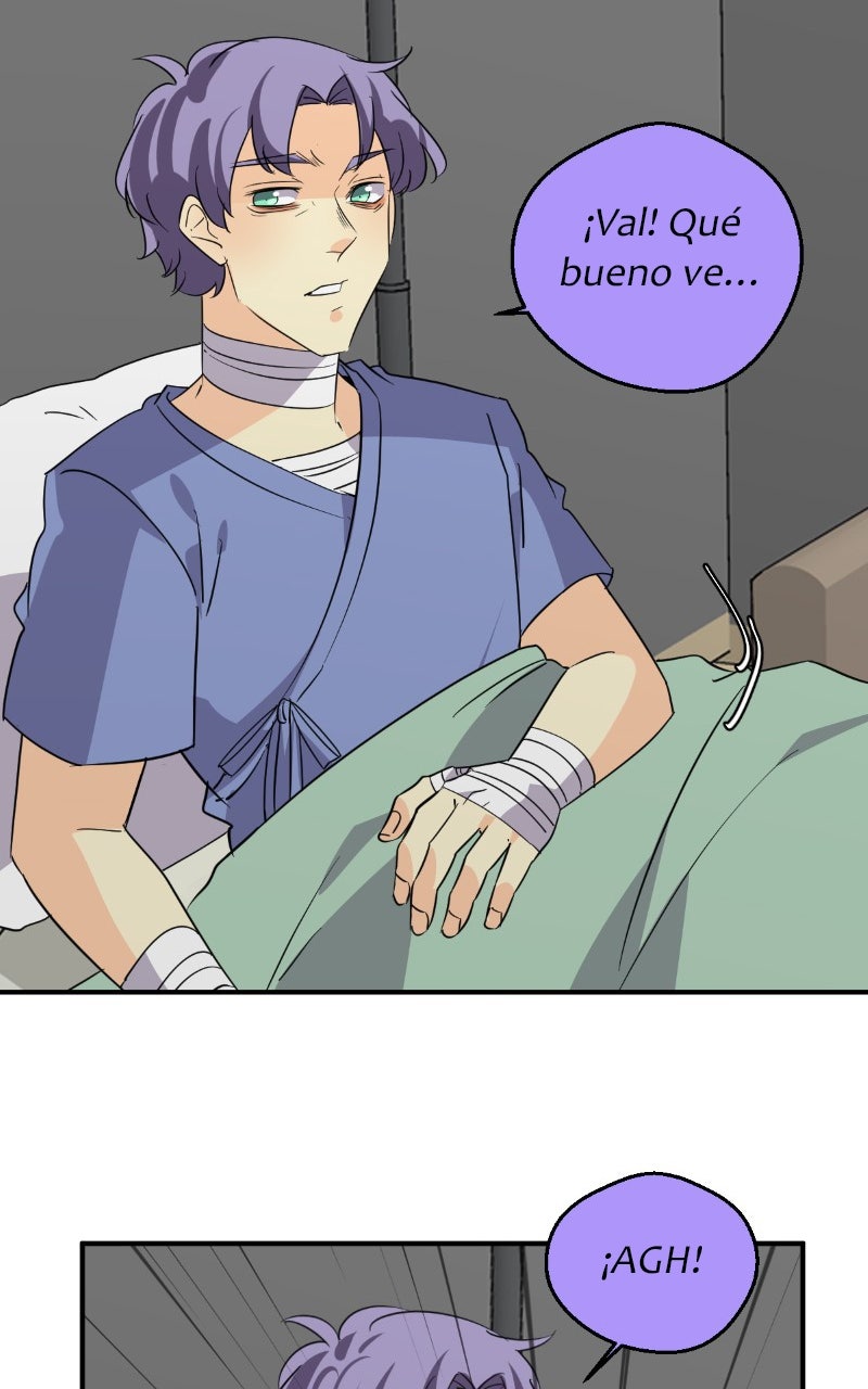 Read extraOrdinario ES Manga Online