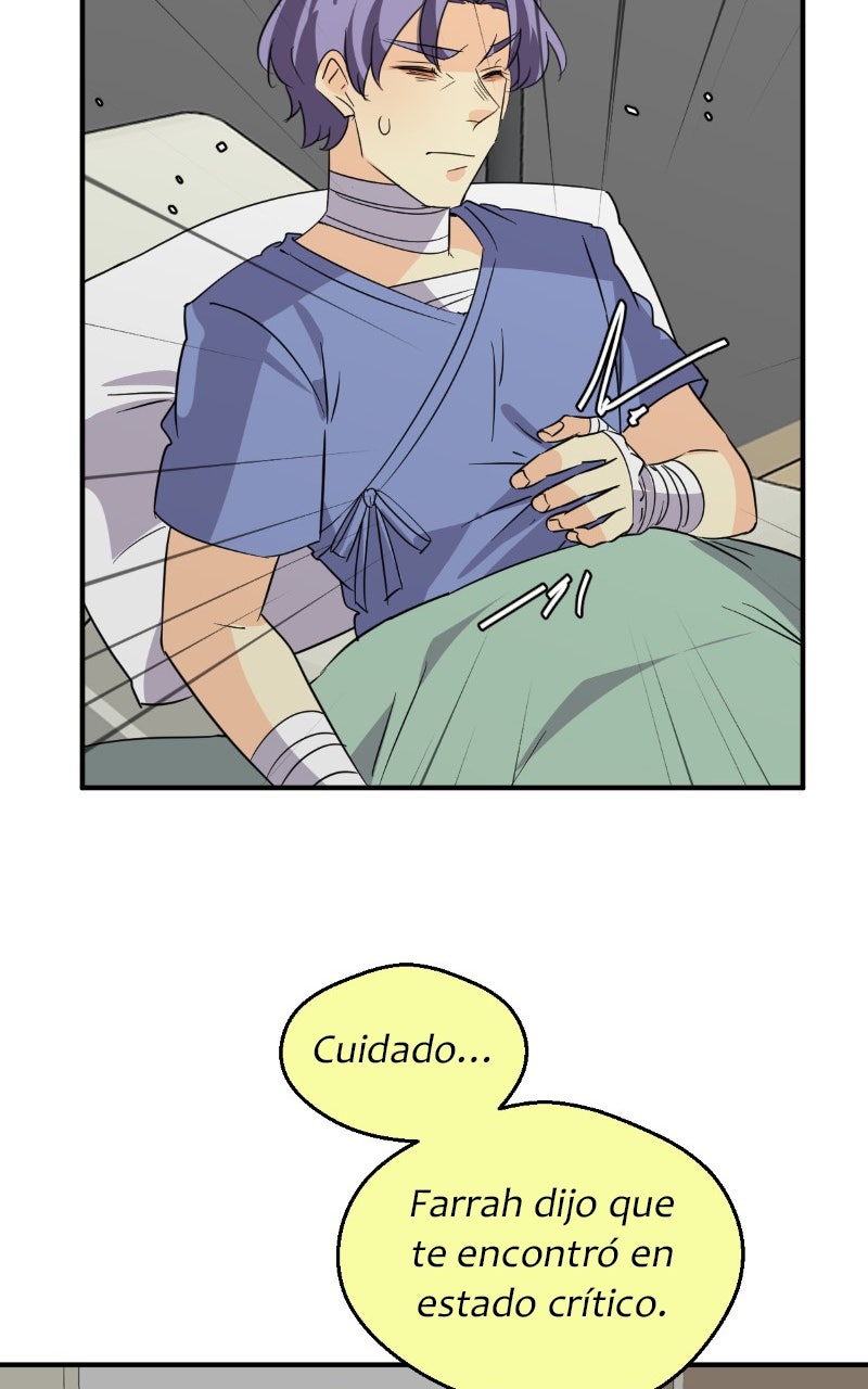 Read extraOrdinario ES Manga Online