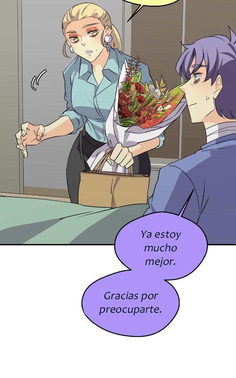 Read extraOrdinario ES Manga Online