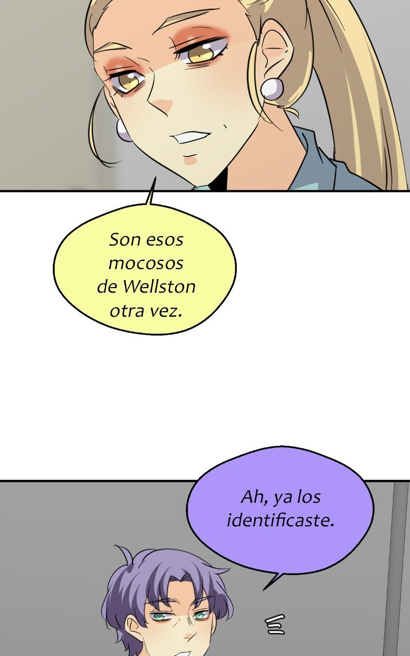 Read extraOrdinario ES Manga Online