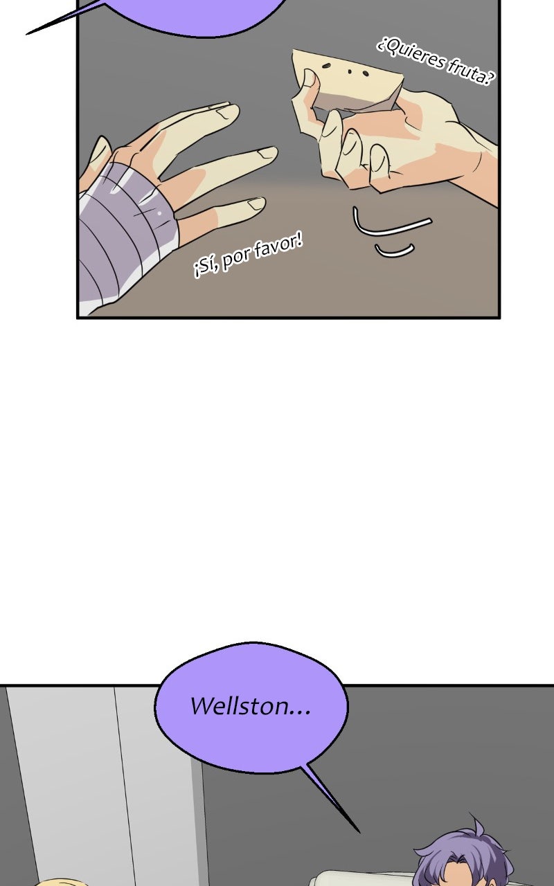 Read extraOrdinario ES Manga Online