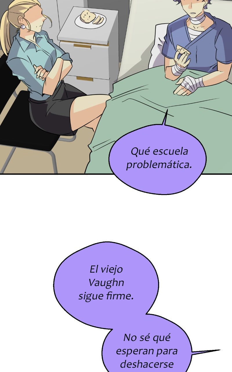 Read extraOrdinario ES Manga Online