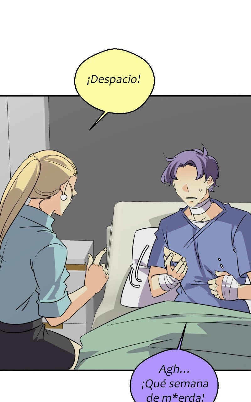 Read extraOrdinario ES Manga Online