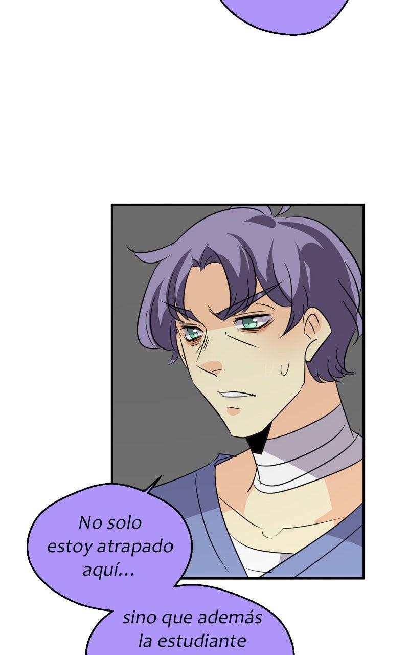 Read extraOrdinario ES Manga Online