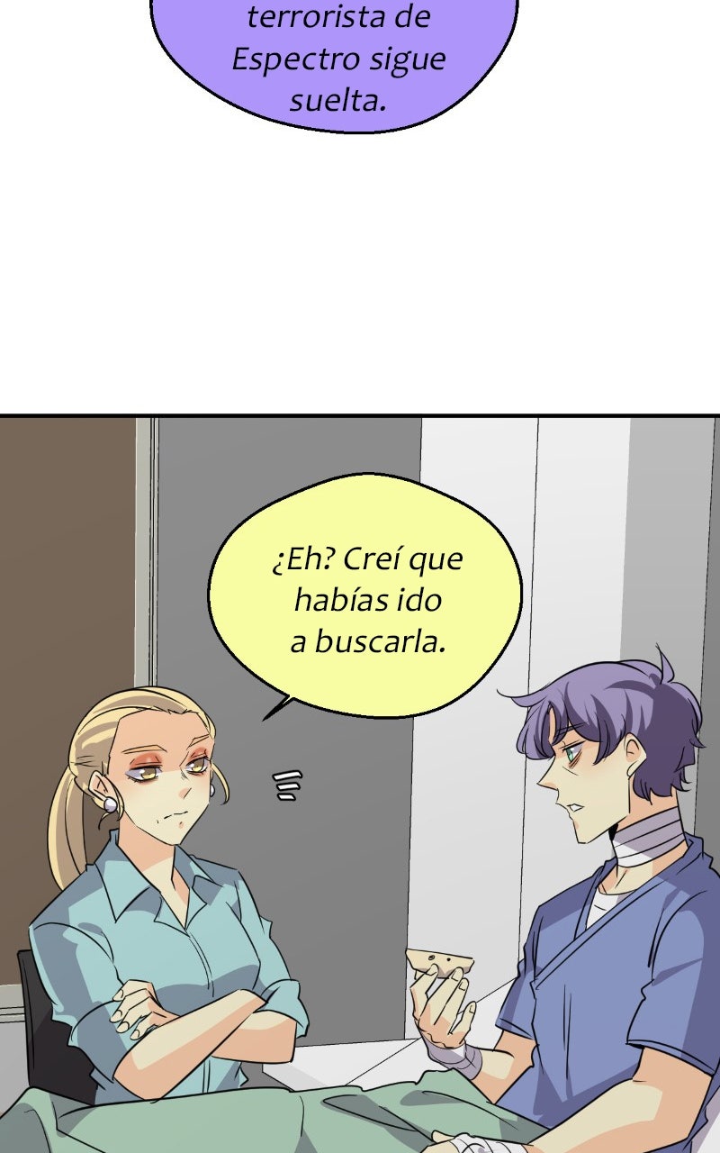 Read extraOrdinario ES Manga Online