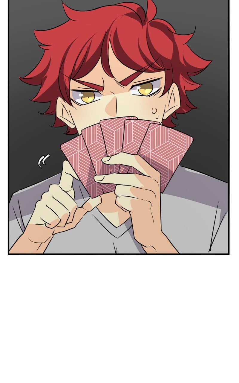 Read extraOrdinario ES Manga Online