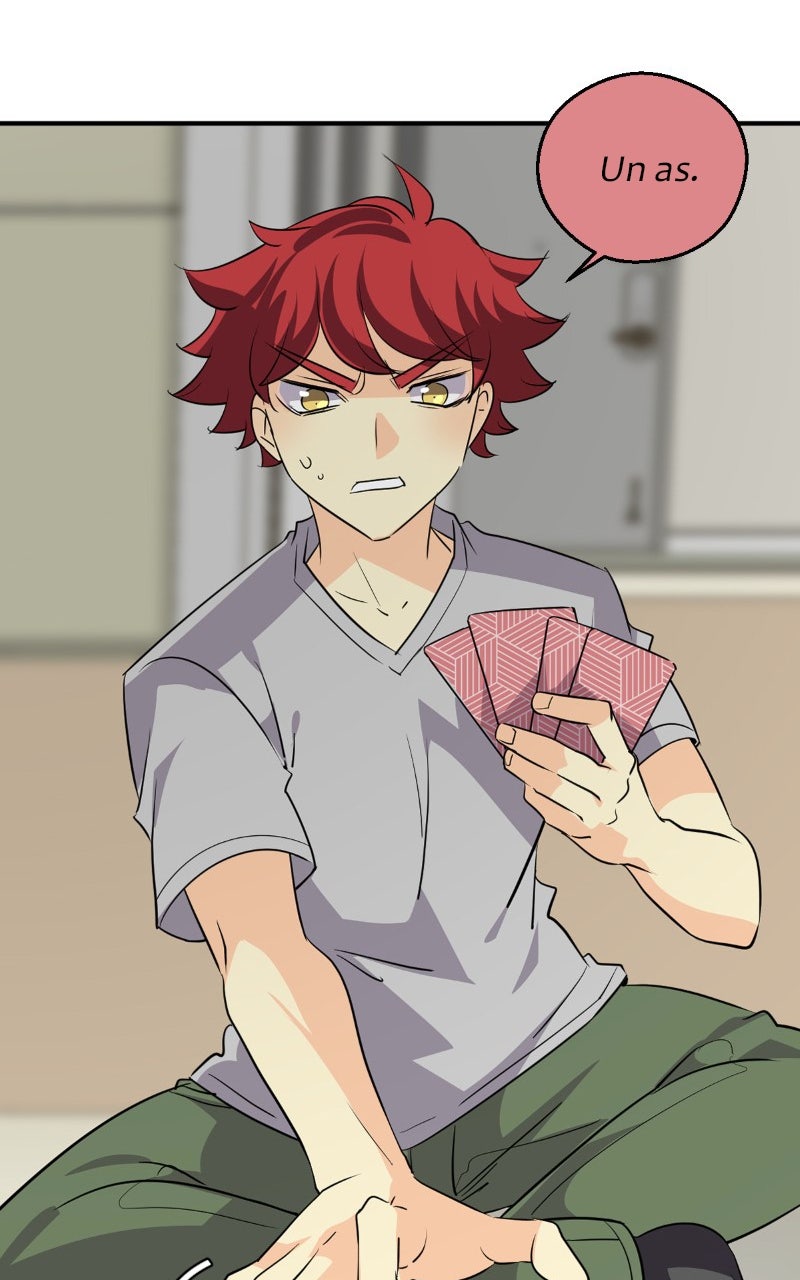 Read extraOrdinario ES Manga Online