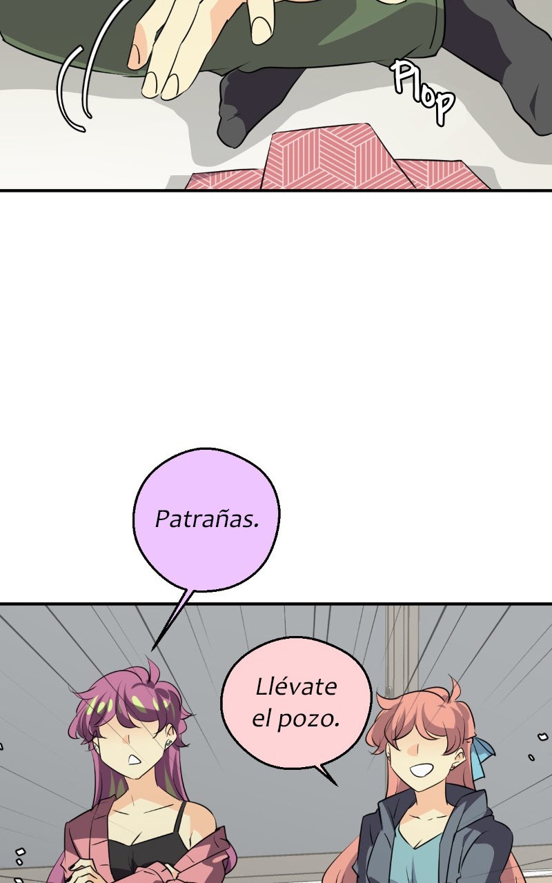 Read extraOrdinario ES Manga Online