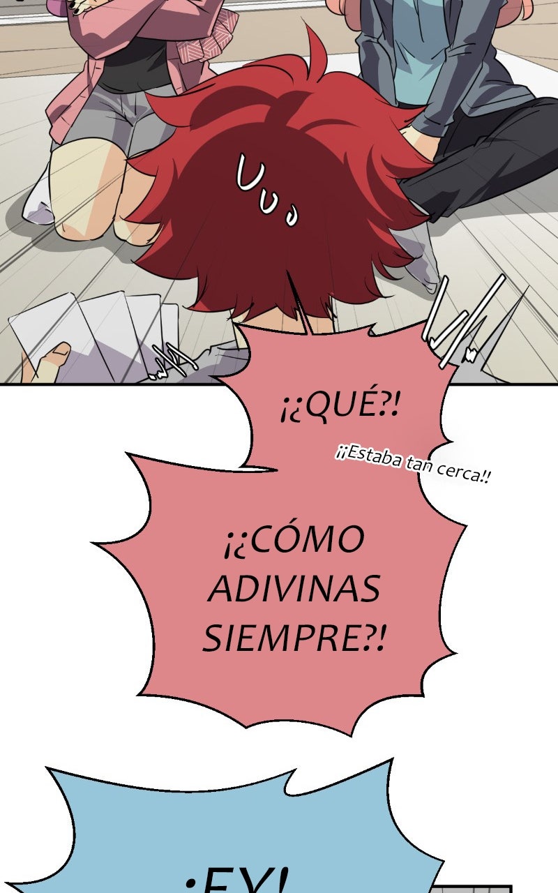 Read extraOrdinario ES Manga Online