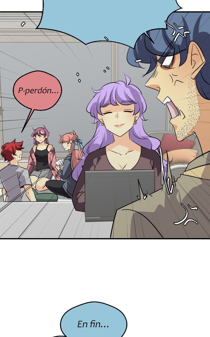 Read extraOrdinario ES Manga Online