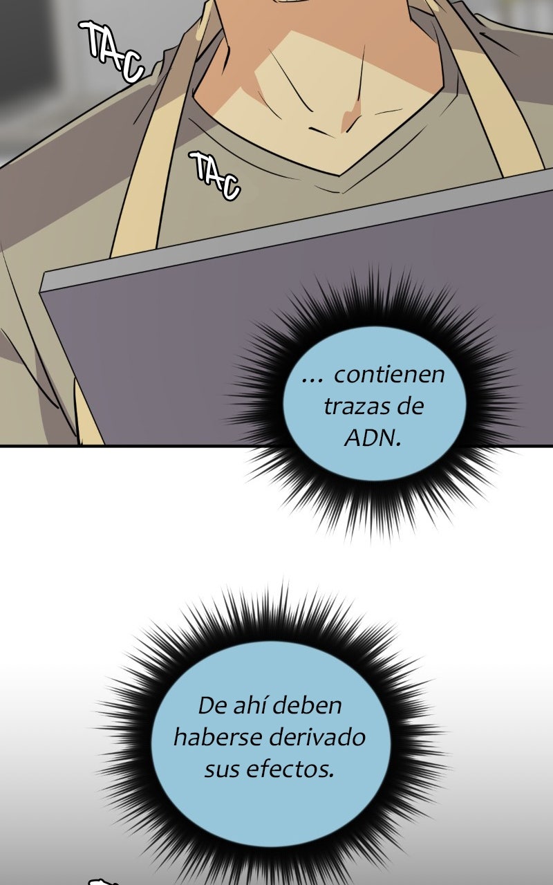 Read extraOrdinario ES Manga Online