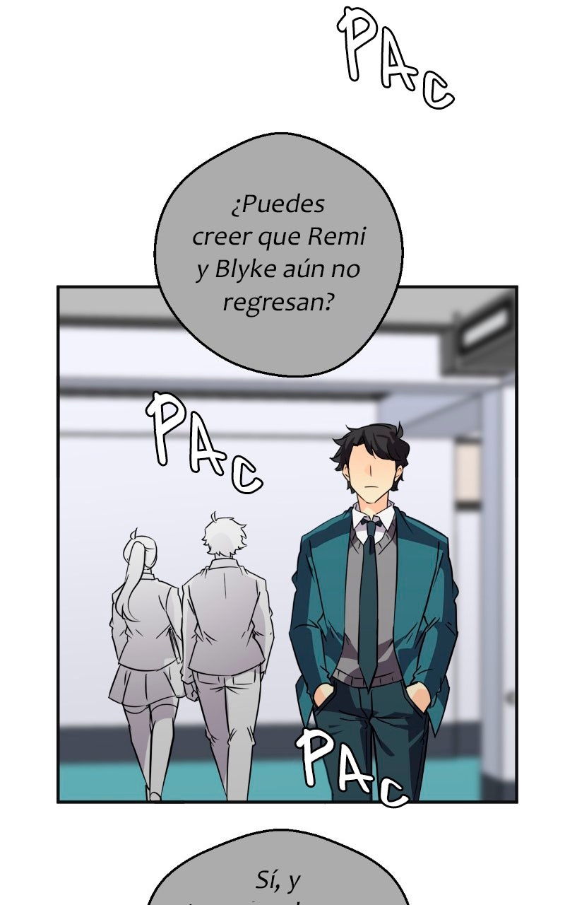 Read extraOrdinario ES Manga Online