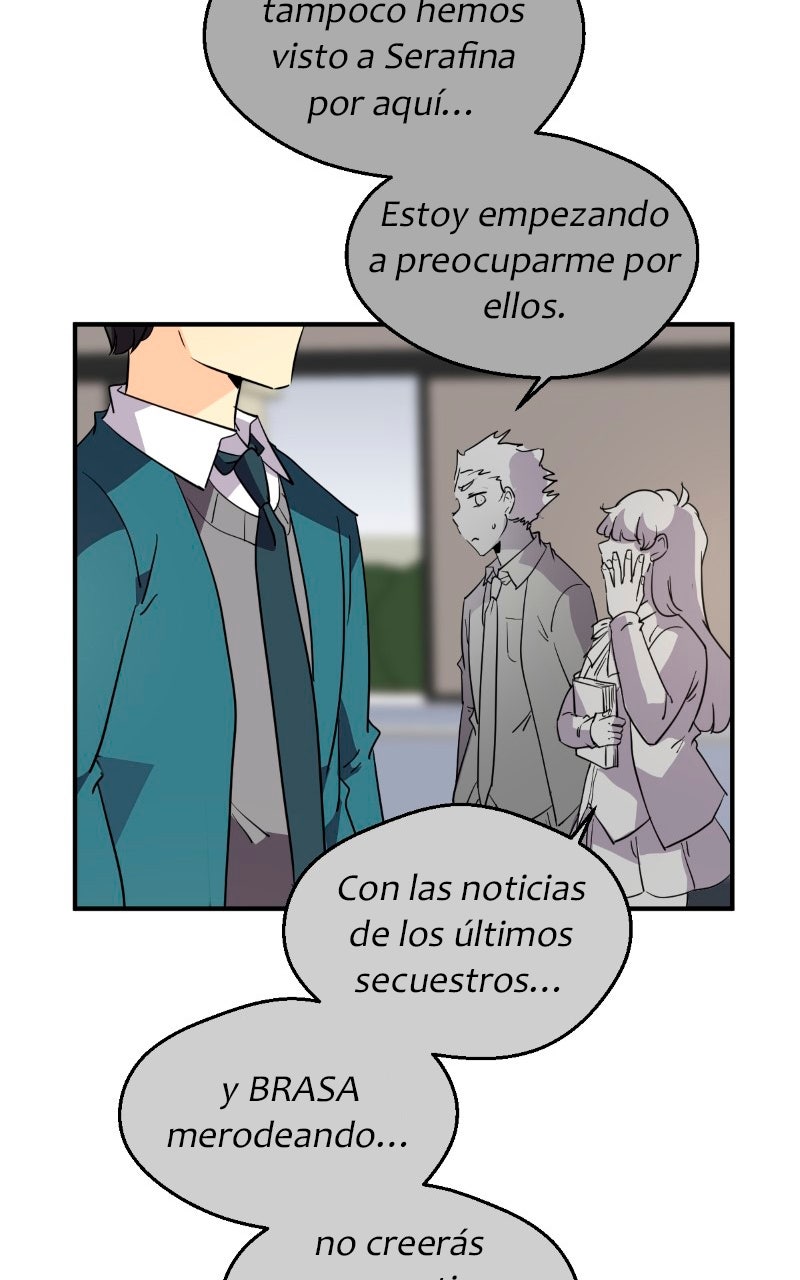 Read extraOrdinario ES Manga Online