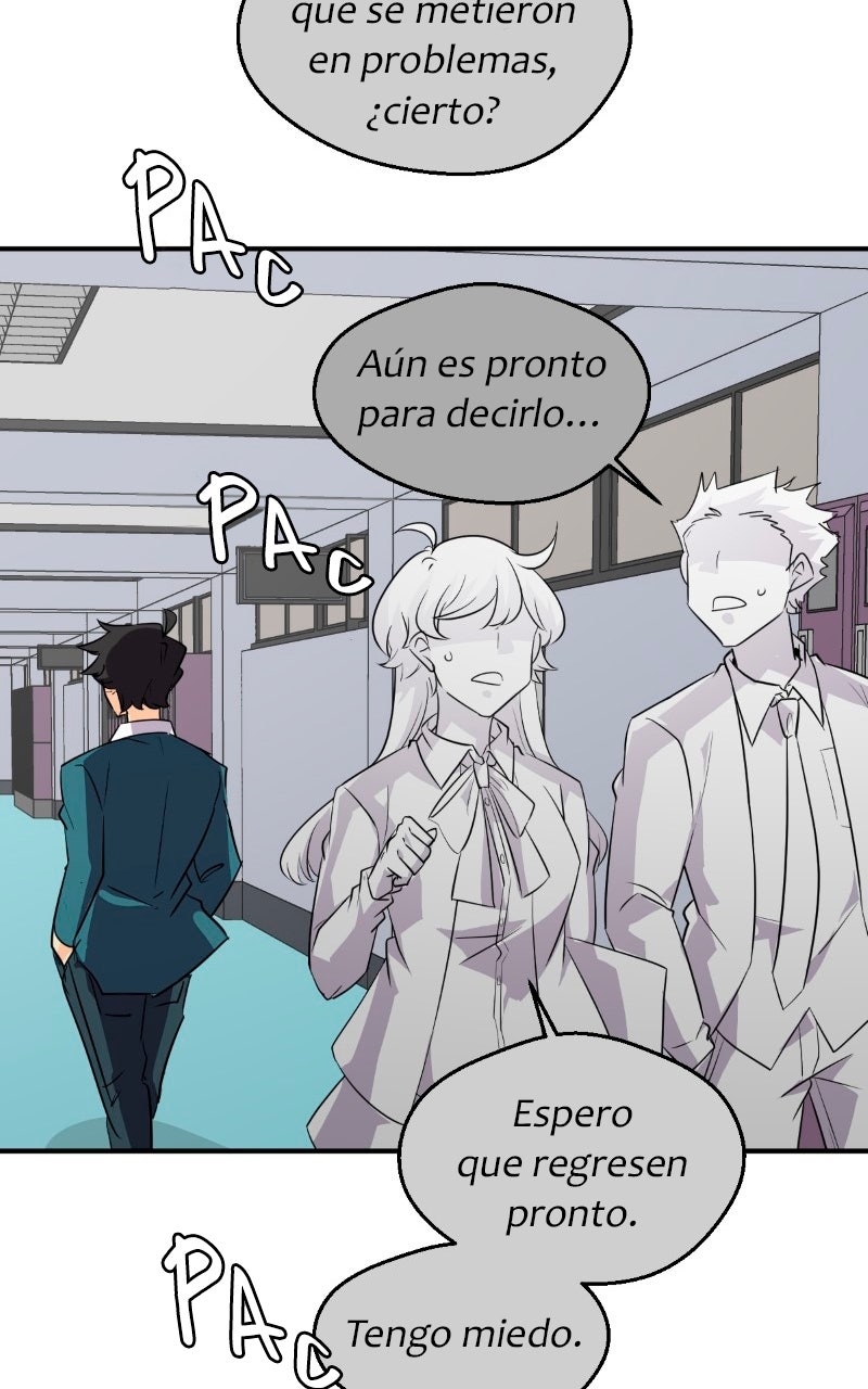 Read extraOrdinario ES Manga Online