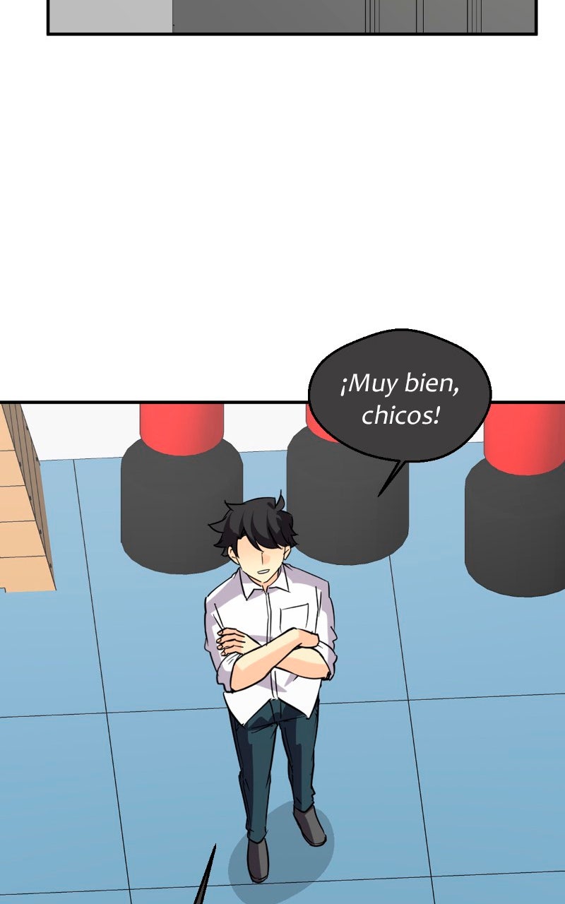 Read extraOrdinario ES Manga Online