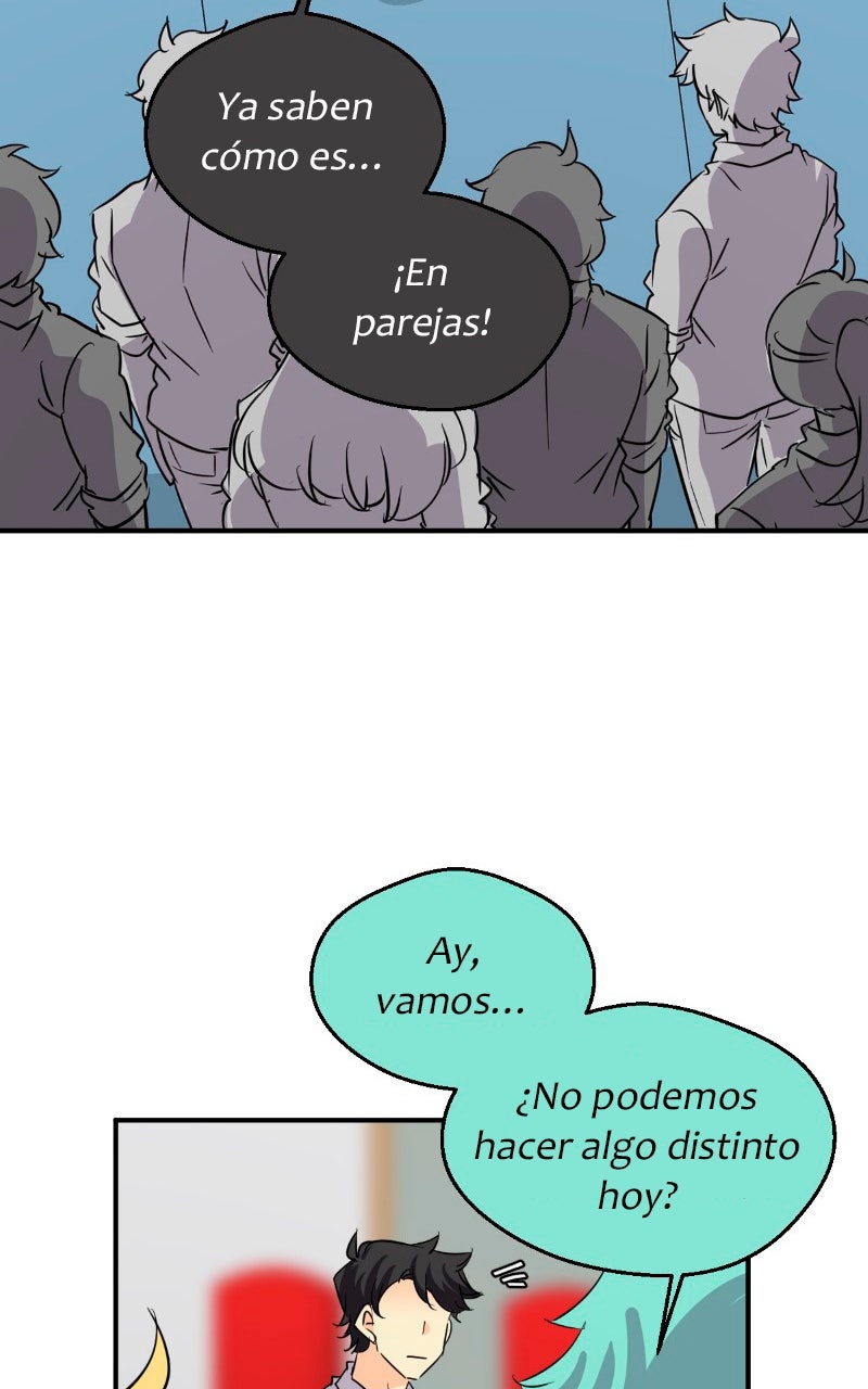 Read extraOrdinario ES Manga Online