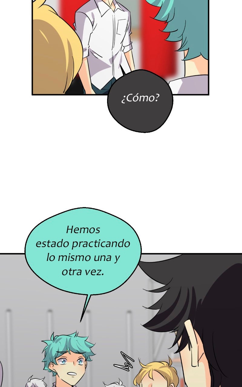 Read extraOrdinario ES Manga Online