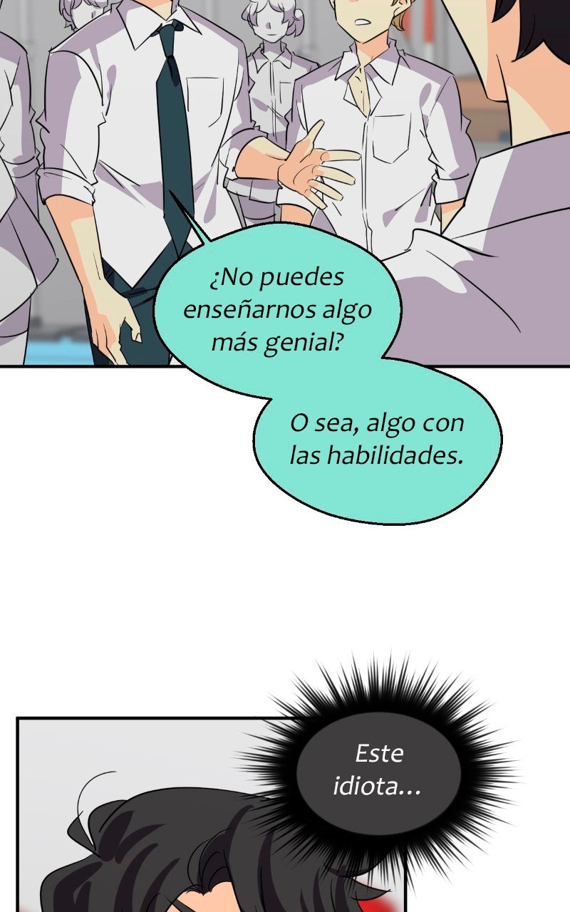 Read extraOrdinario ES Manga Online