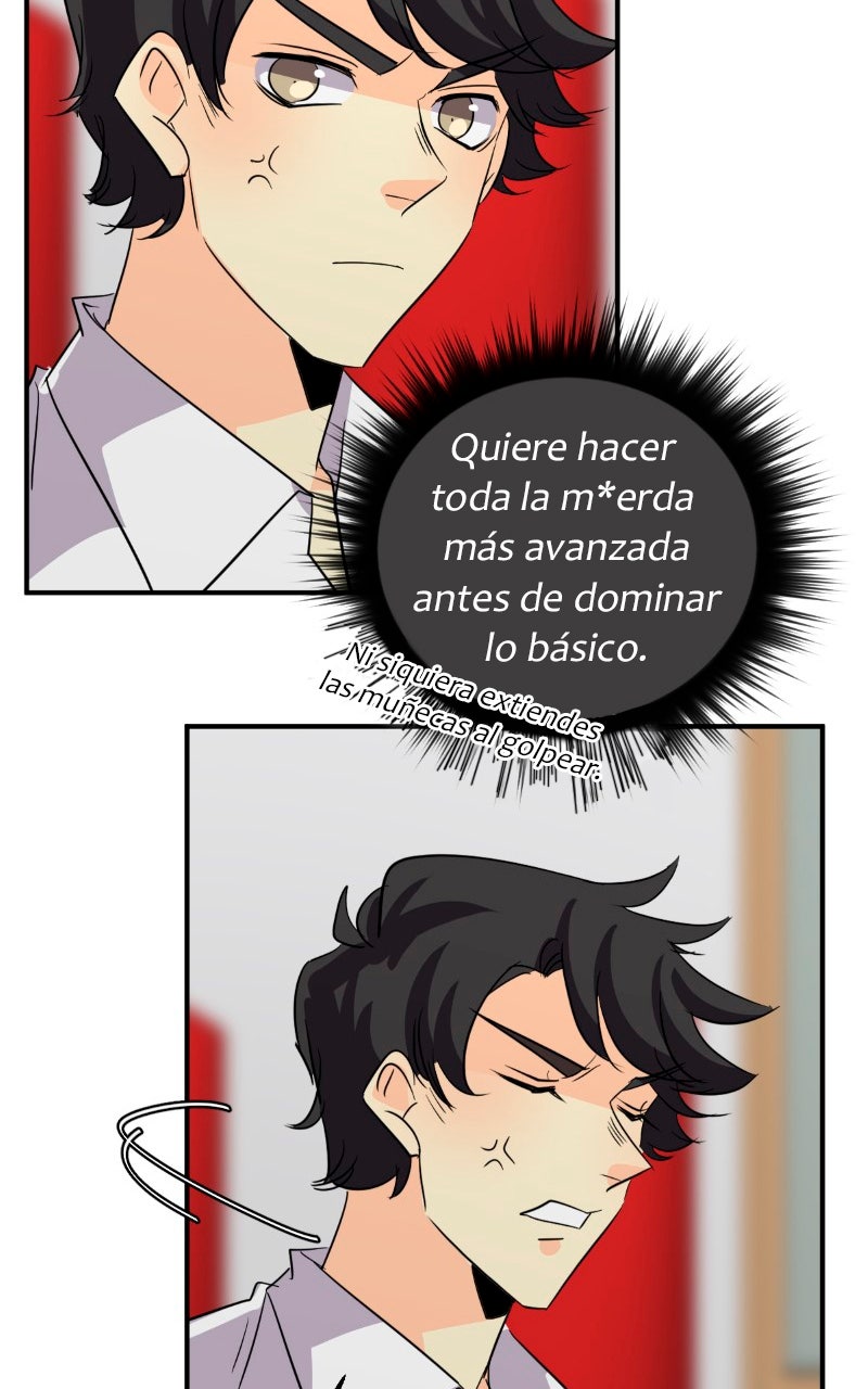 Read extraOrdinario ES Manga Online