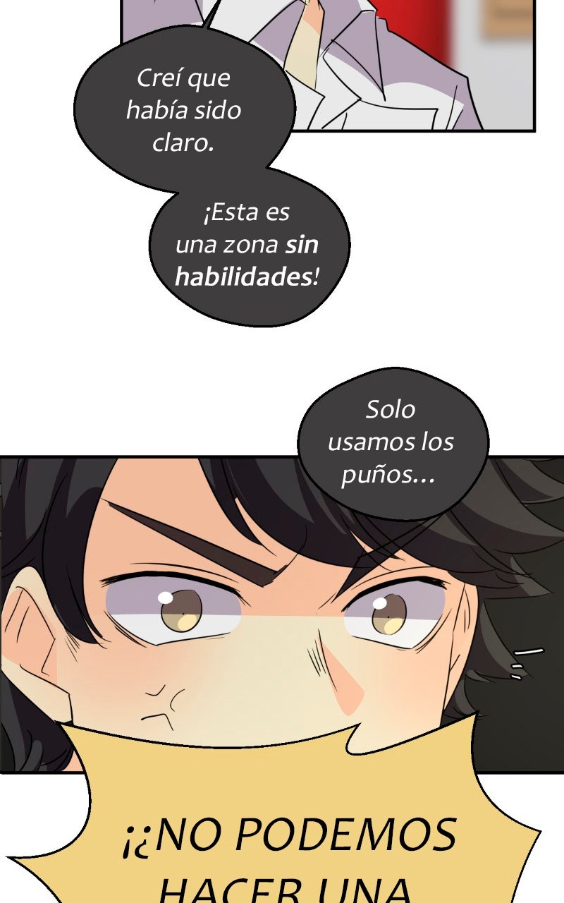 Read extraOrdinario ES Manga Online