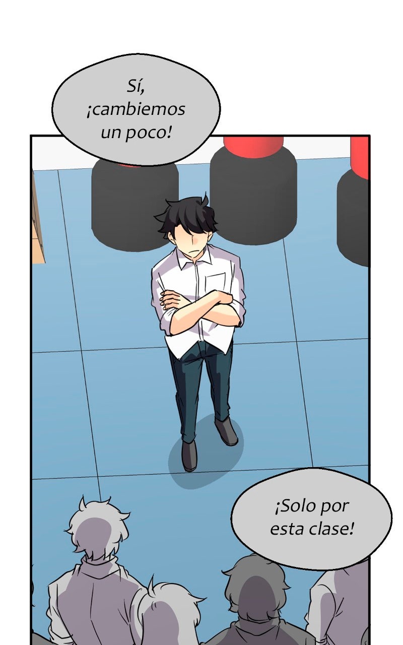 Read extraOrdinario ES Manga Online